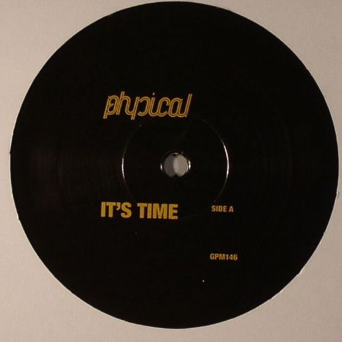 Kris Wadsworth - It s time